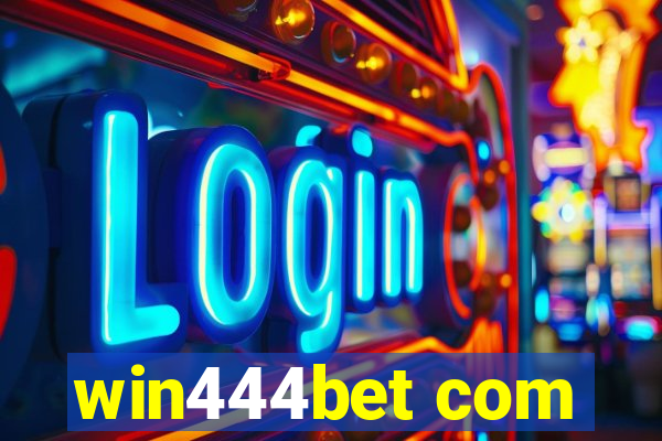 win444bet com